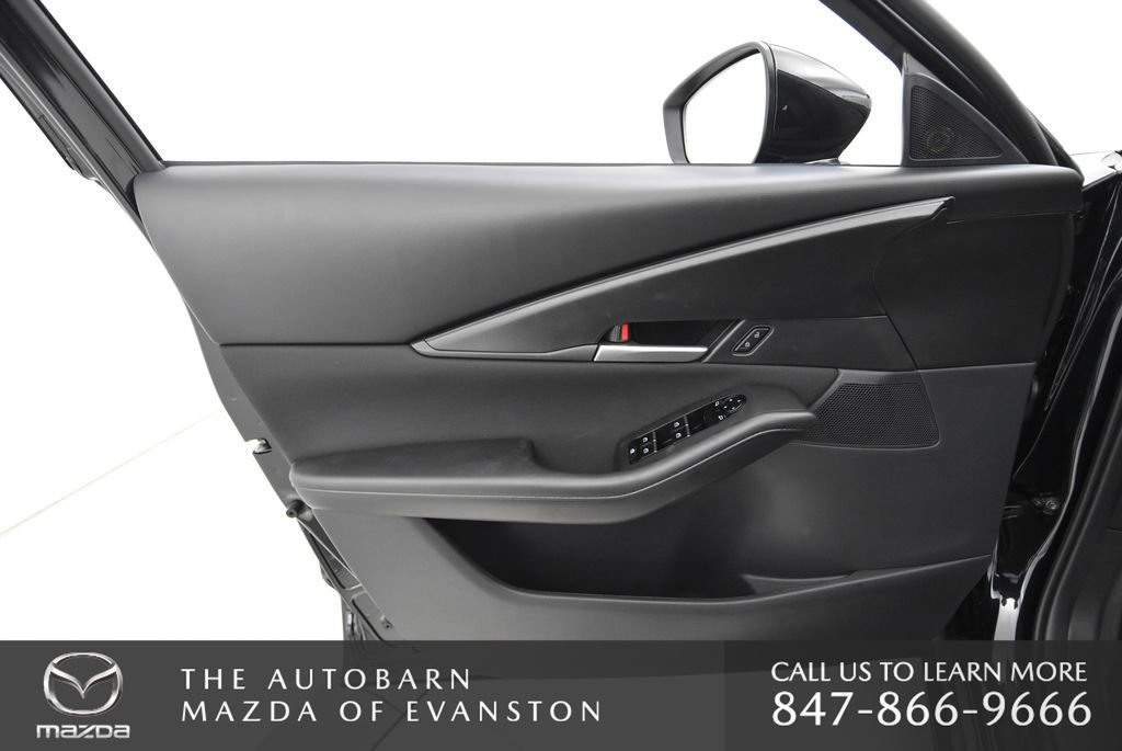 New 2026 MAZDA CX-30 AWD 2.5 S image 28