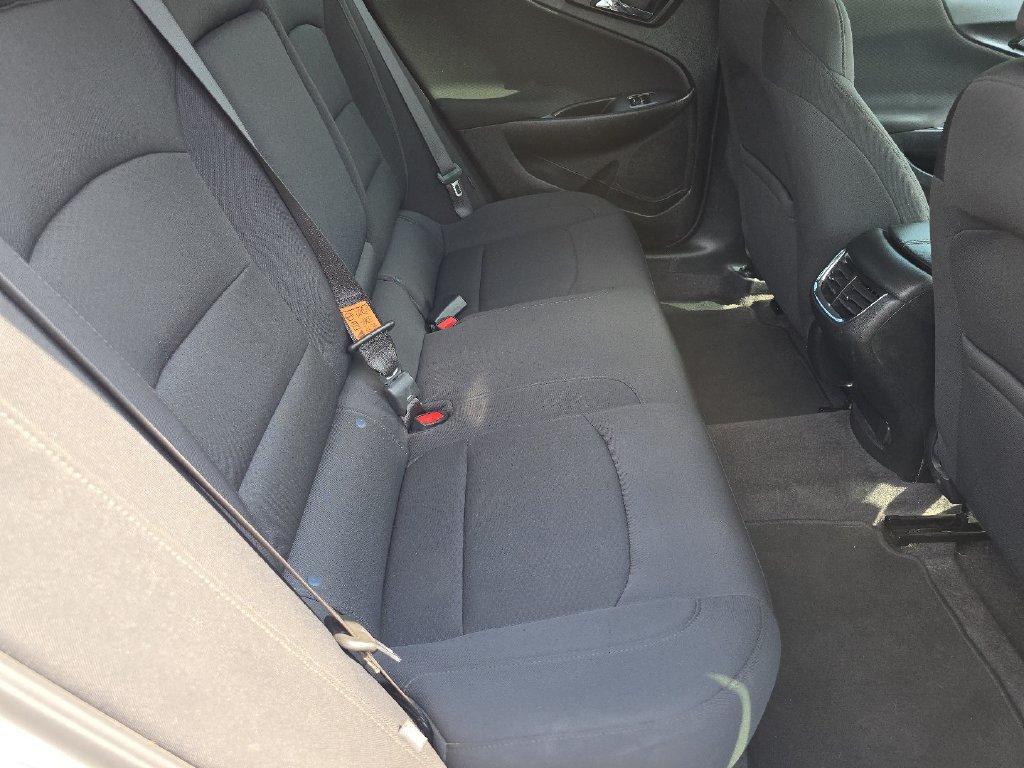 Used 2022 Chevrolet Malibu LT FWD image 21