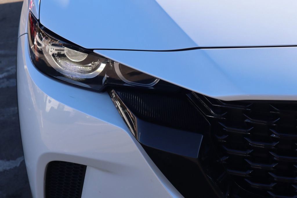 Used 2025 MAZDA CX-50 AWD 2.5 Hybrid w/ Premium Pkg image 21