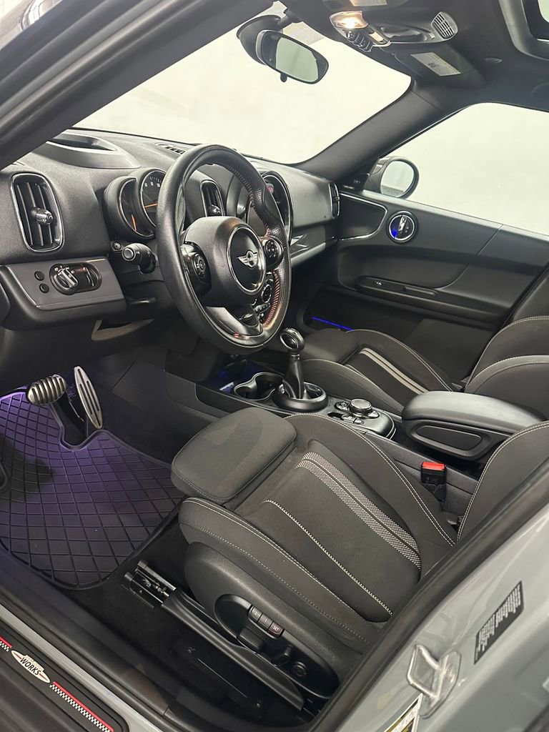 Used 2018 MINI Cooper Countryman ALL4 image 10