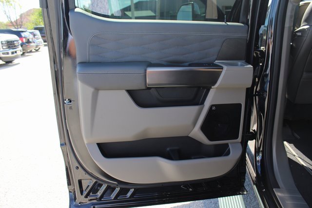 New 2026 Ford F450 Platinum image 8