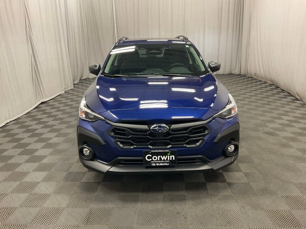 New 2026 Subaru Crosstrek 2.0i Premium image 5