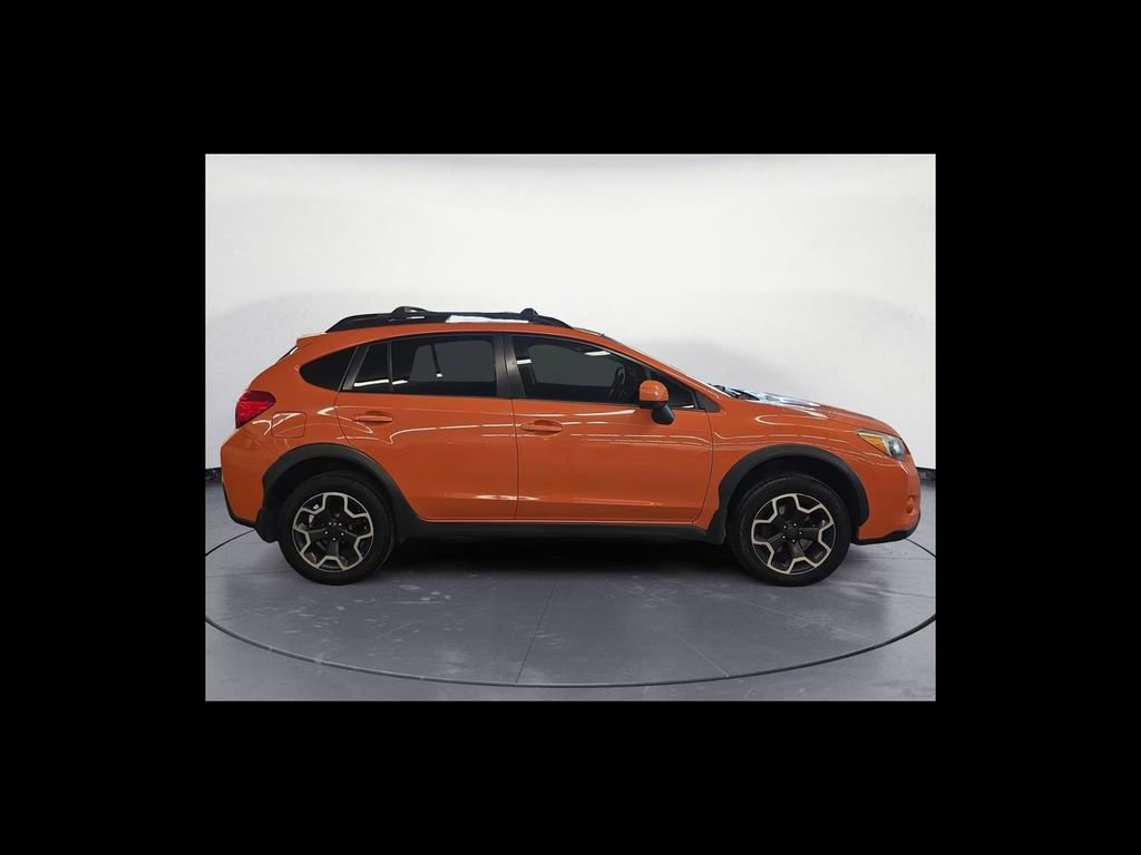 Used 2013 Subaru Crosstrek 2.0i Premium w/ Popular Pkg 1 AWD/4WD image 7