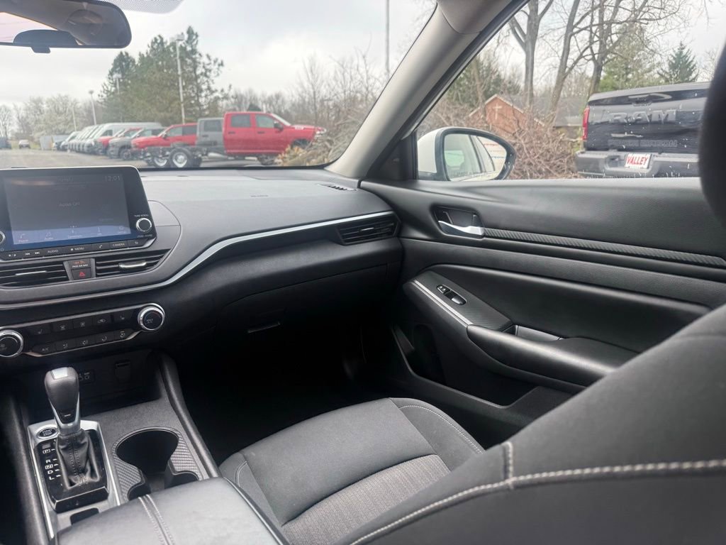 Used 2022 Nissan Altima 2.5 AWD/4WD image 32