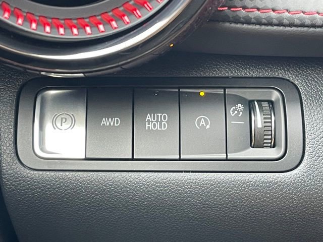 New 2026 Chevrolet Equinox RS w/ LPO, Floor Liner Package image 14