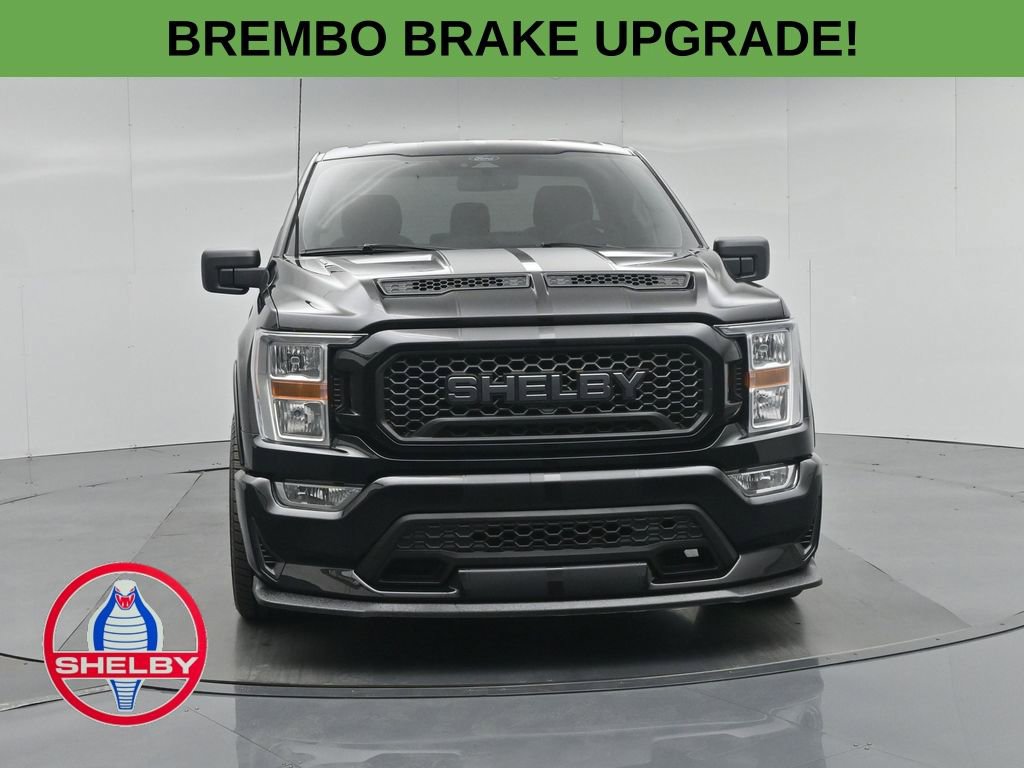 Used 2022 Ford F150 XLT image 19