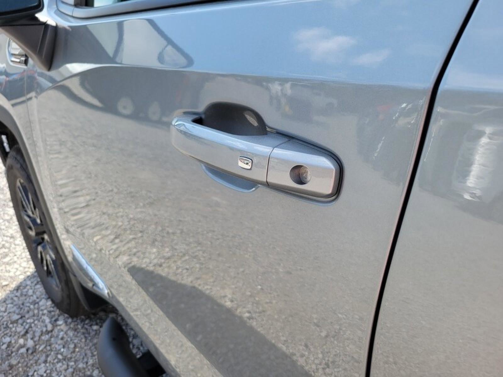 New 2026 GMC Sierra 1500 Elevation w/ Elevation Select Package image 9