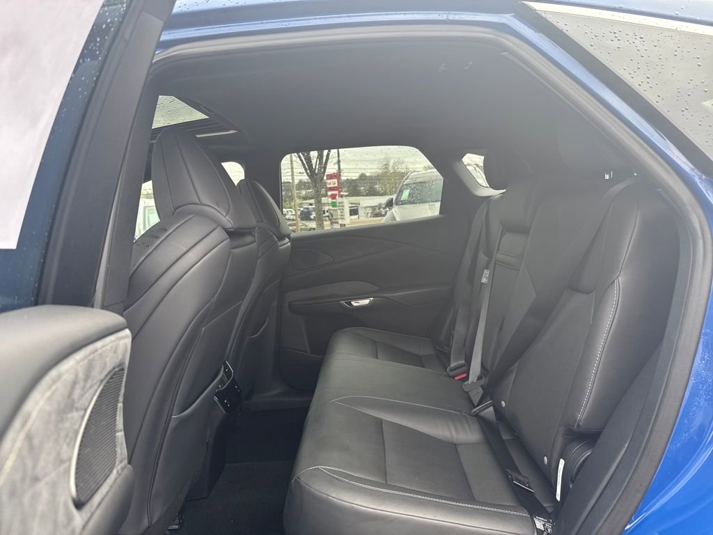 Used 2023 Lexus RX 350 F Sport w/ Accessory Package image 28