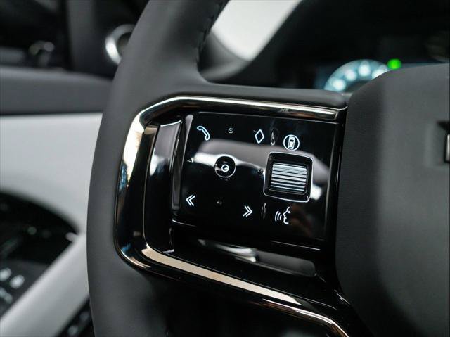 New 2026 Land Rover Range Rover Evoque Hoxton AWD/4WD image 20
