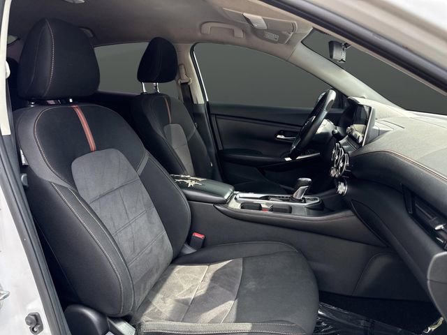 Used 2022 Nissan Sentra SR image 24