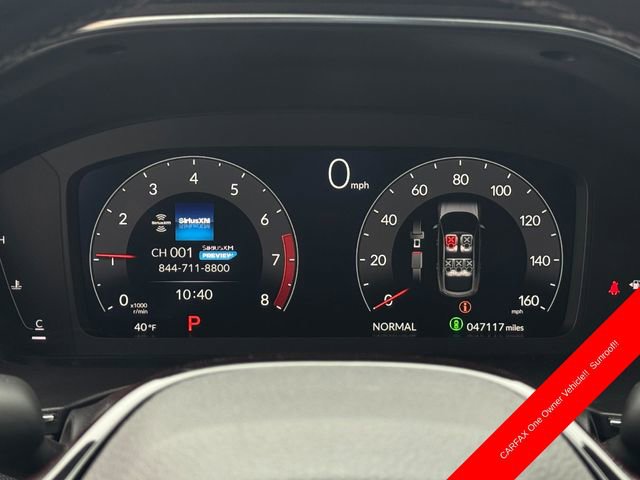 Used 2023 Acura Integra A-Spec image 19