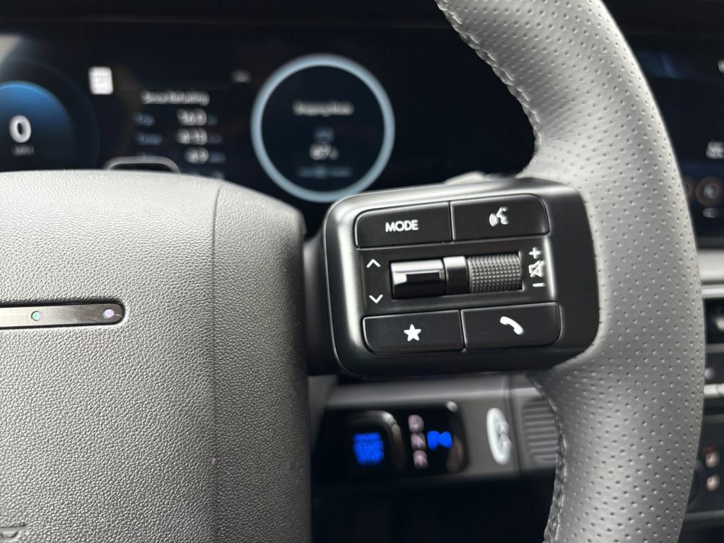 New 2026 Hyundai Palisade XRT Pro image 19