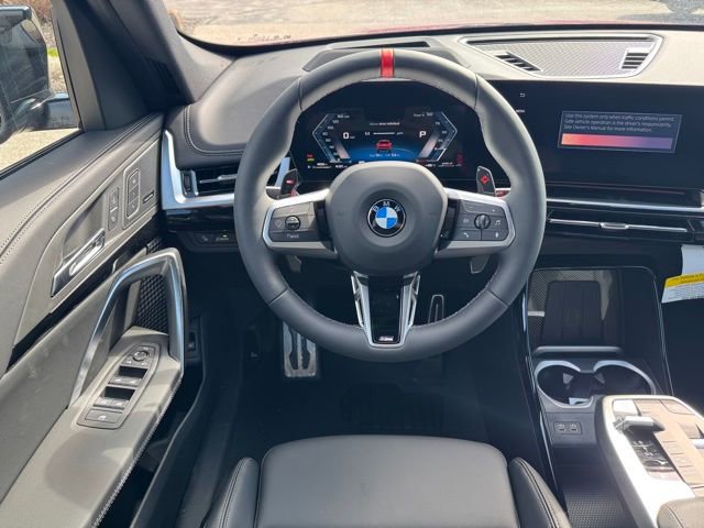New 2026 BMW X1 M35i w/ Technology Package image 16