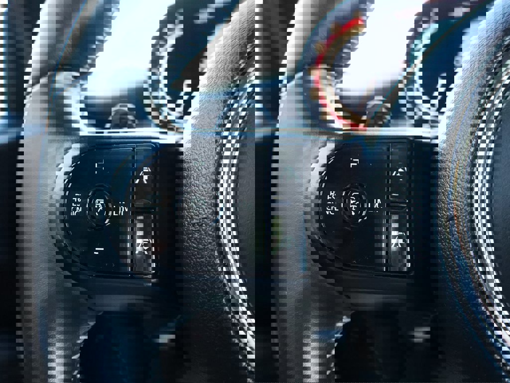 Used 2023 MINI Cooper John Cooper Works w/ Driver Assistance Package image 22