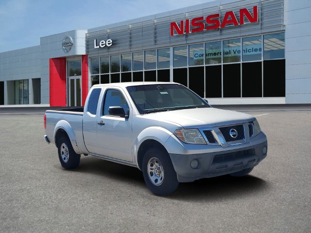 Used 2009 Nissan Frontier XE w/ XE Preferred Pkg RWD image 1