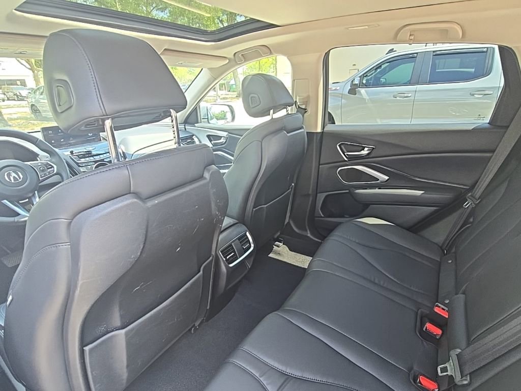 Used 2020 Acura RDX AWD image 29