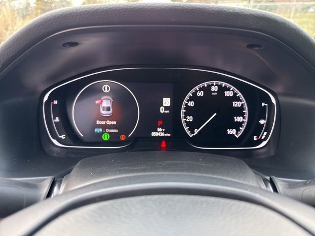 Used 2022 Honda Accord Sport Special Edition image 13