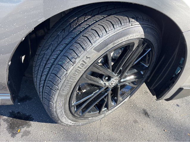 New 2026 Toyota Camry SE image 9