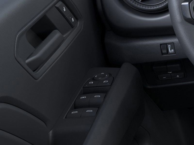 New 2025 Chevrolet Colorado Trail Boss image 22