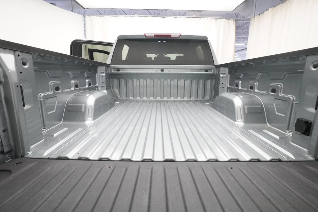 Used 2026 GMC Sierra 1500 Elevation AWD/4WD image 10