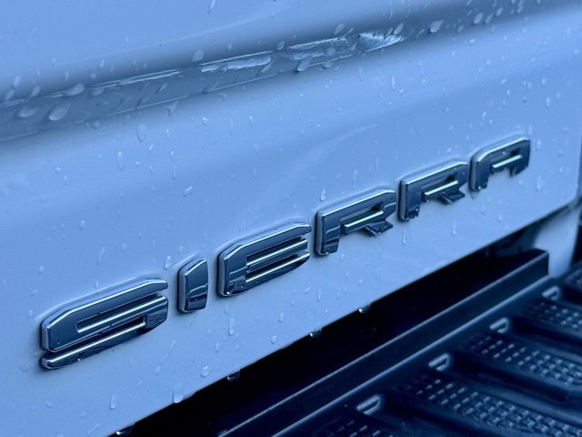 Used 2022 GMC Sierra 2500 Denali w/ Denali Ultimate Package image 16