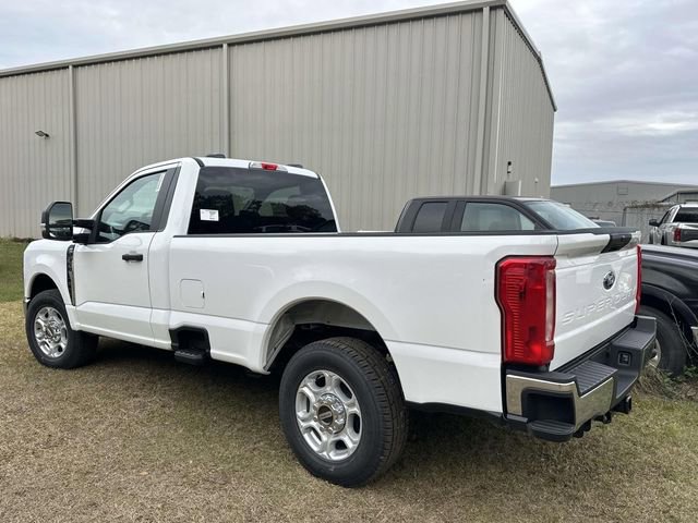 New 2026 Ford F350 XLT image 17