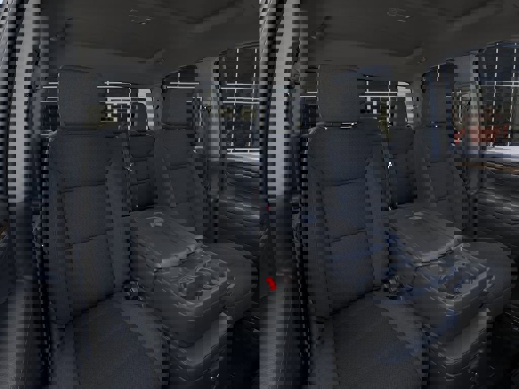 New 2026 GMC Sierra 1500 SLE image 31