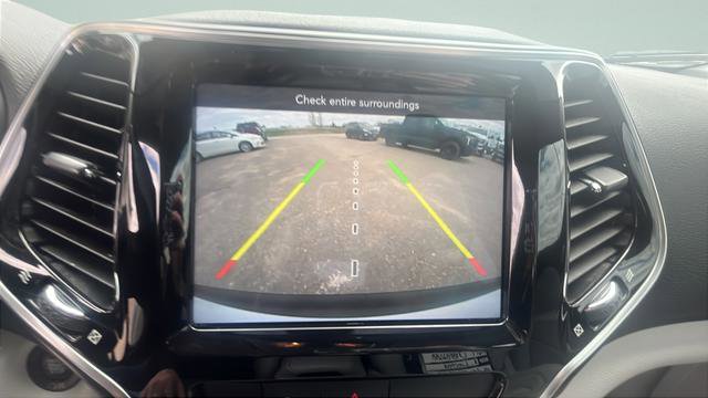 Used 2019 Jeep Cherokee Limited AWD/4WD image 14