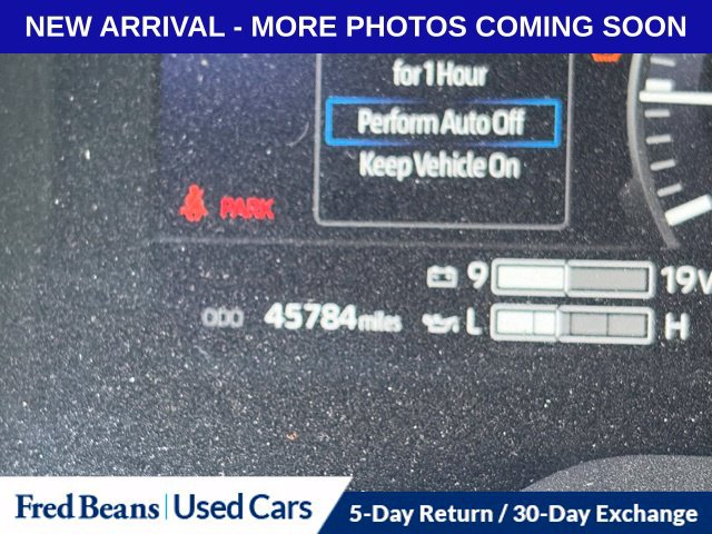 Used 2024 Toyota Tundra Limited AWD/4WD image 13