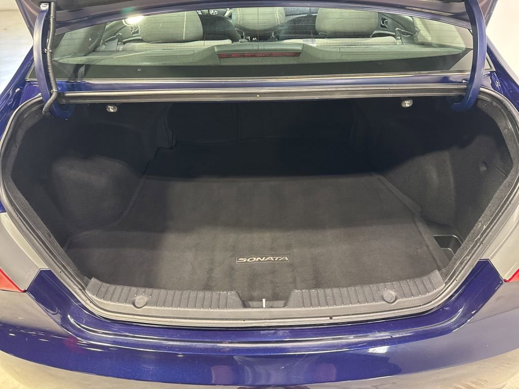 Used 2011 Hyundai Sonata SE FWD image 25