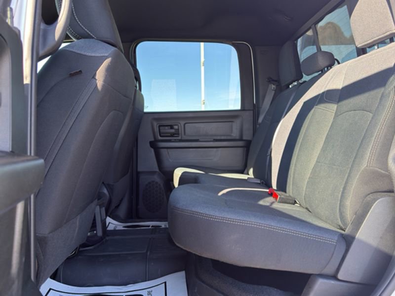 Certified 2024 RAM 2500 Tradesman w/ Safety Group image 12