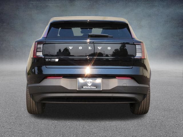 New 2026 Volvo EX30 Ultra w/ Protection Package AWD/4WD image 6