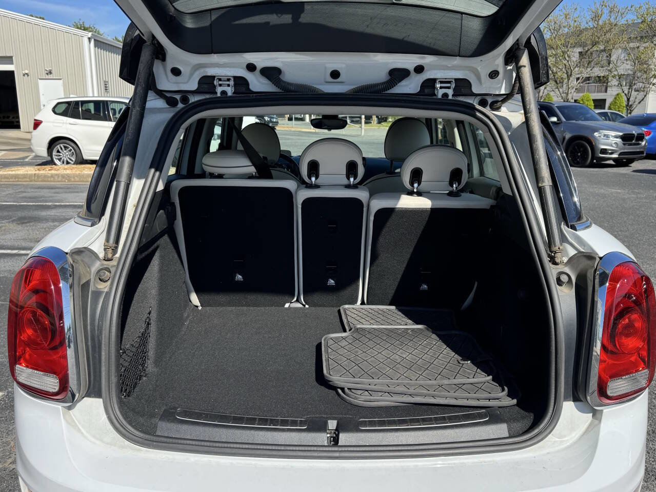 Used 2020 MINI Cooper Countryman S image 23