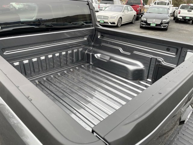 New 2025 Ford Maverick XL w/ Equipment Group 101A image 4