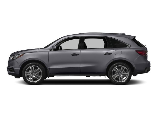 Used 2017 Acura MDX FWD w/ Advance Package image 3