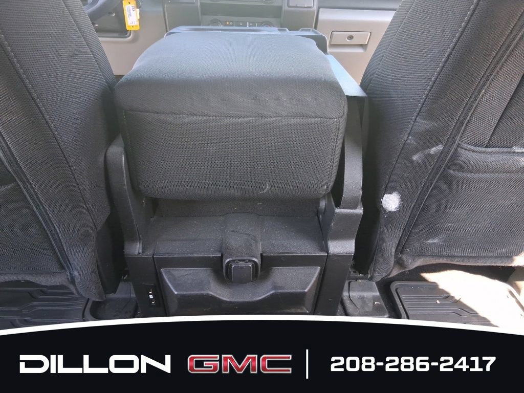 Used 2020 Ford F150 XL w/ Equipment Group 101A Mid AWD/4WD image 14