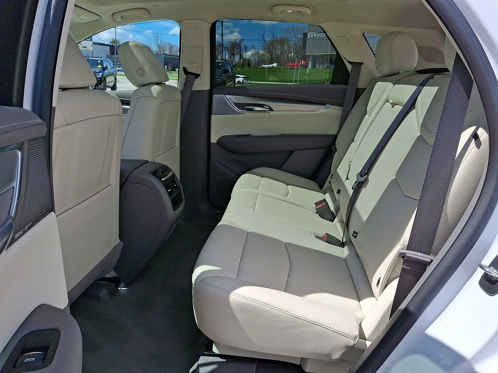 Certified 2023 Cadillac XT5 Premium Luxury image 23