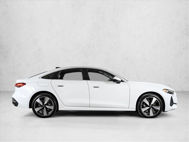 New 2025 Audi A5 2.0T Premium Plus AWD/4WD image 4