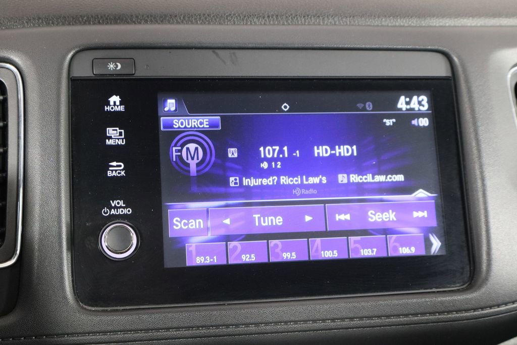 Used 2021 Honda HR-V EX-L image 27