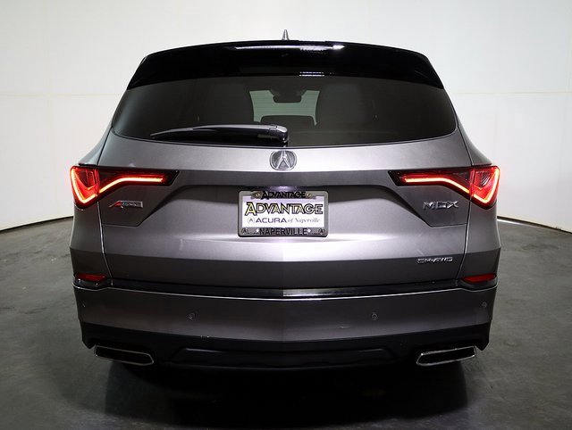 Certified 2023 Acura MDX A-Spec image 10