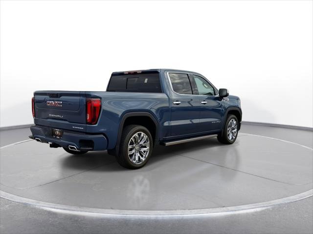 New 2026 GMC Sierra 1500 Denali image 8