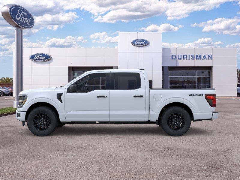 New 2026 Ford F150 STX AWD/4WD image 4