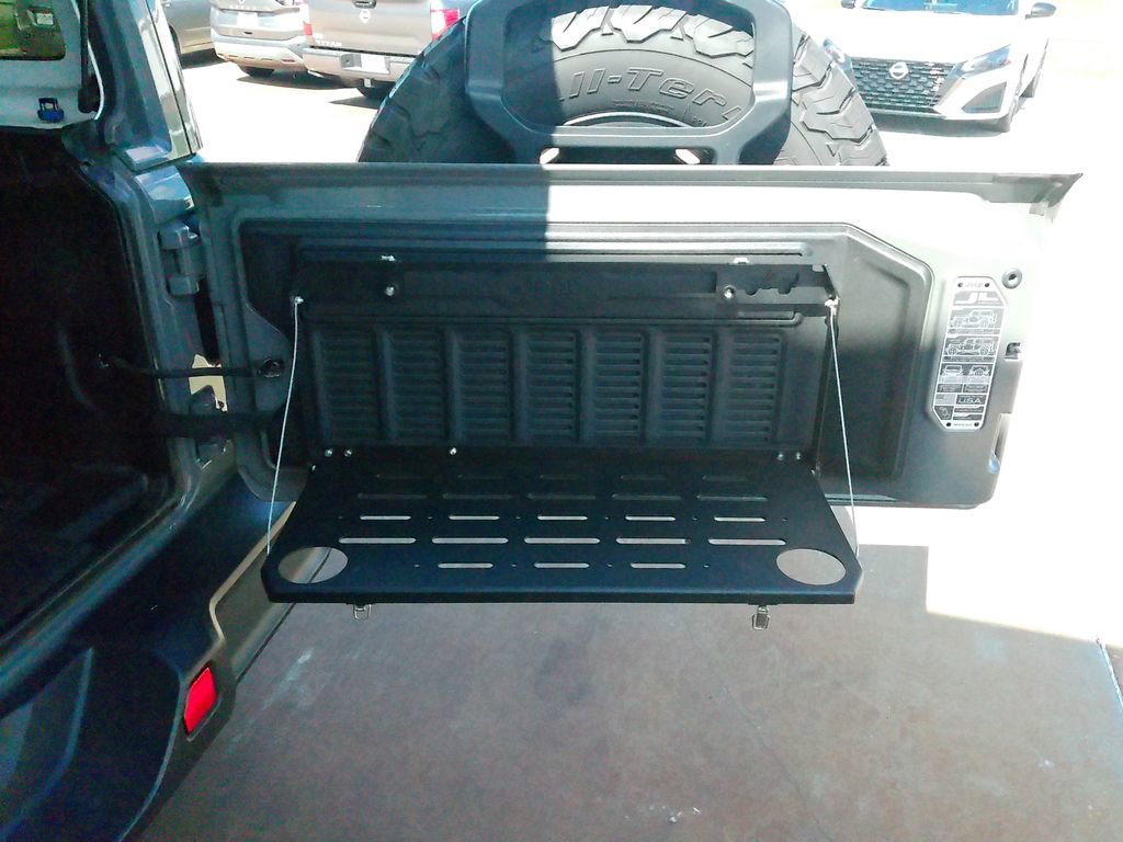 Used 2022 Jeep Wrangler Unlimited Rubicon 4xe image 26