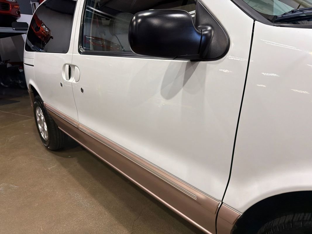 Used 1997 Mercury Villager GS image 79