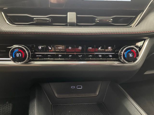 New 2026 Chevrolet Equinox RS image 6