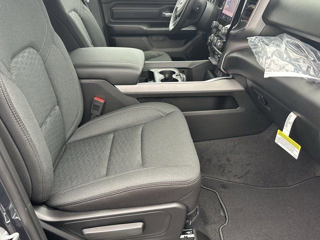 New 2026 RAM 1500 Express image 14