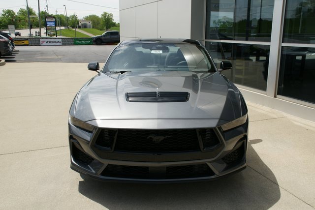 New 2025 Ford Mustang GT Premium image 6