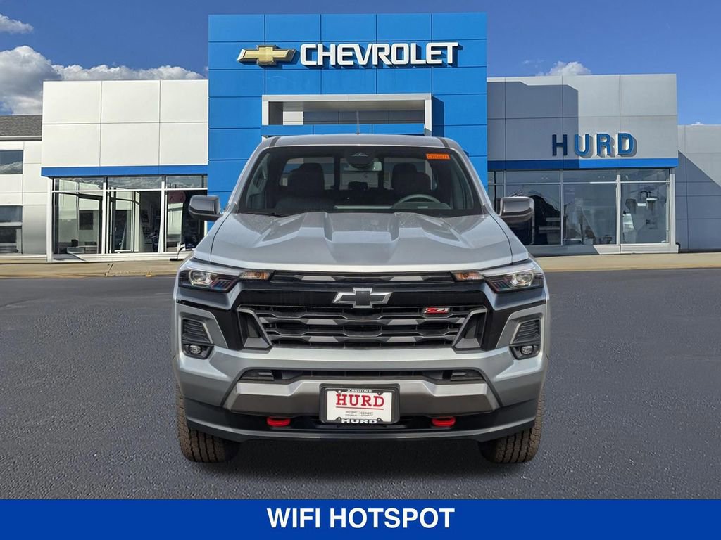 New 2026 Chevrolet Colorado Z71 w/ Z71 Convenience Package 2 image 9
