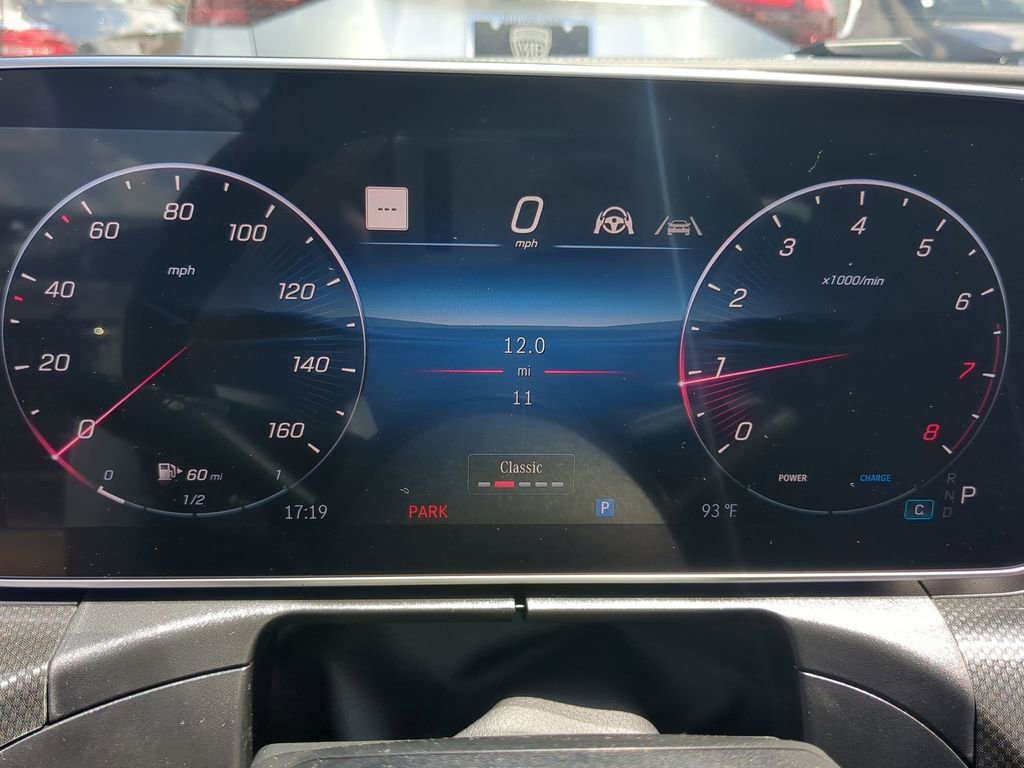 New 2024 Mercedes-Benz CLE 300 4MATIC Coupe image 15