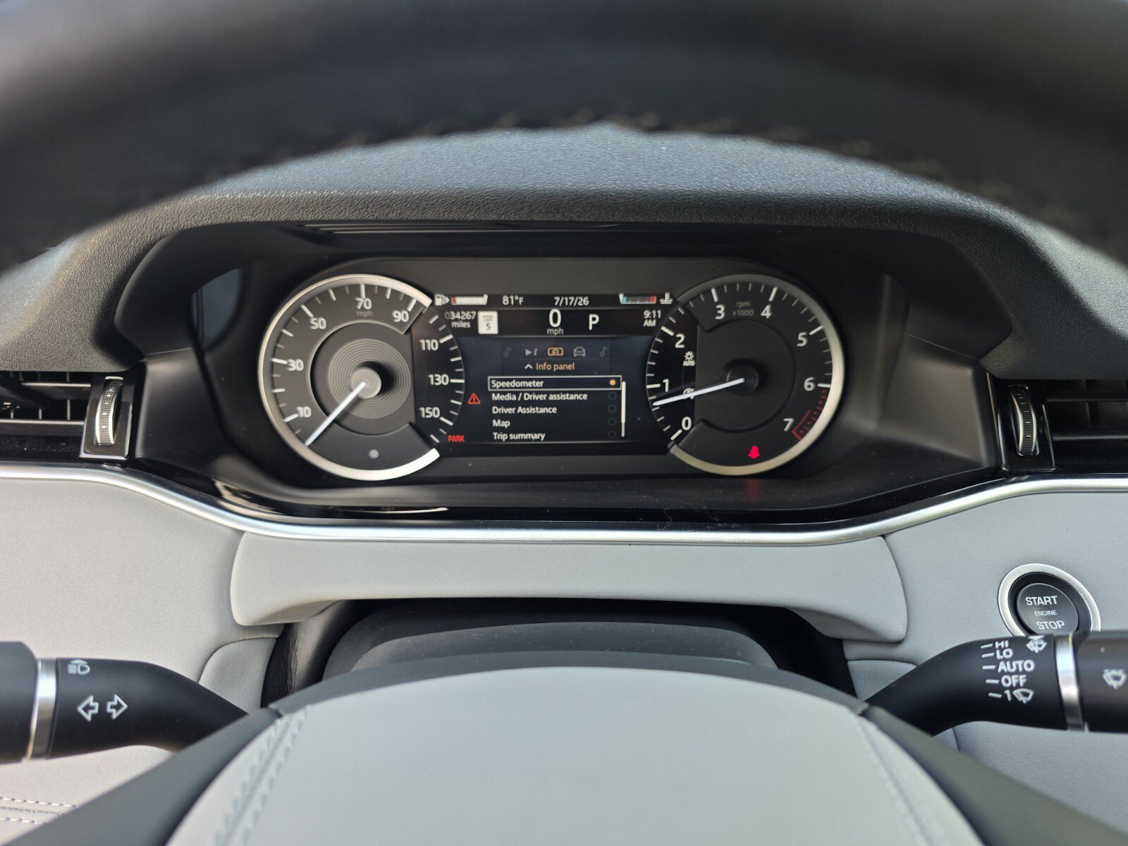 Certified 2023 Land Rover Range Rover Evoque SE AWD/4WD image 20